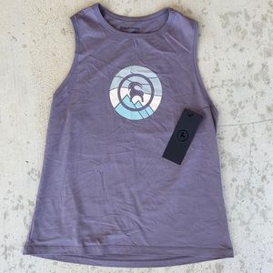 Backcountry Goat Muscle Tank - Women’s Medium